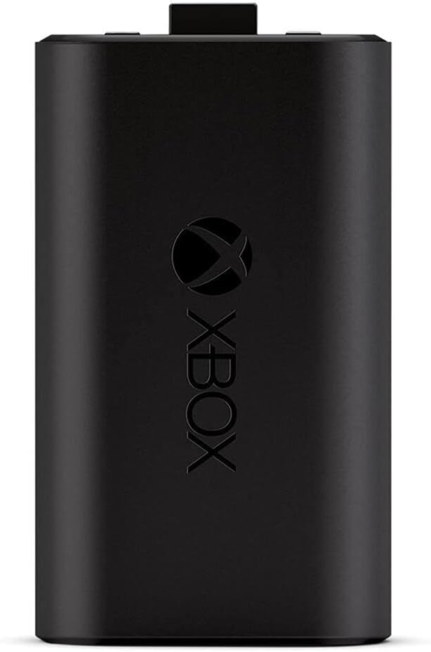 Xbox Controller Rechargeable Battery Pack + USB-C Cable