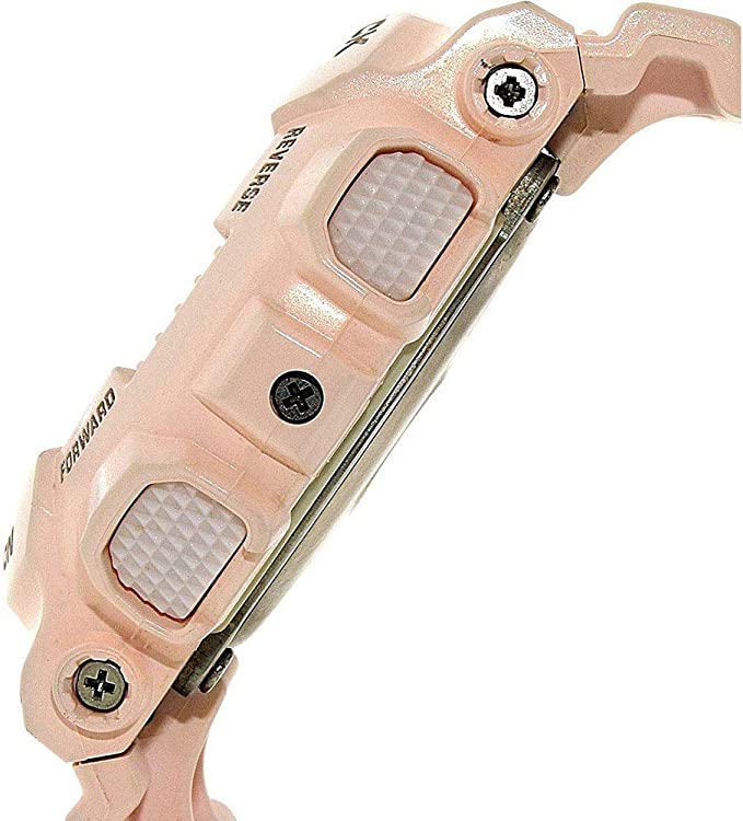 Casio G-Shock GMA-S110MP-4A1PR Digital Watch