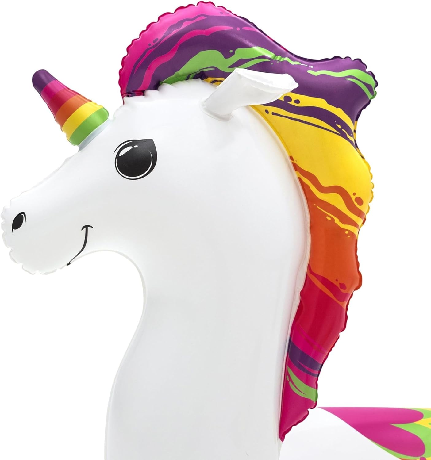 47 x 36 /119cm x 91cm Fantasy Unicorn Swim Ring