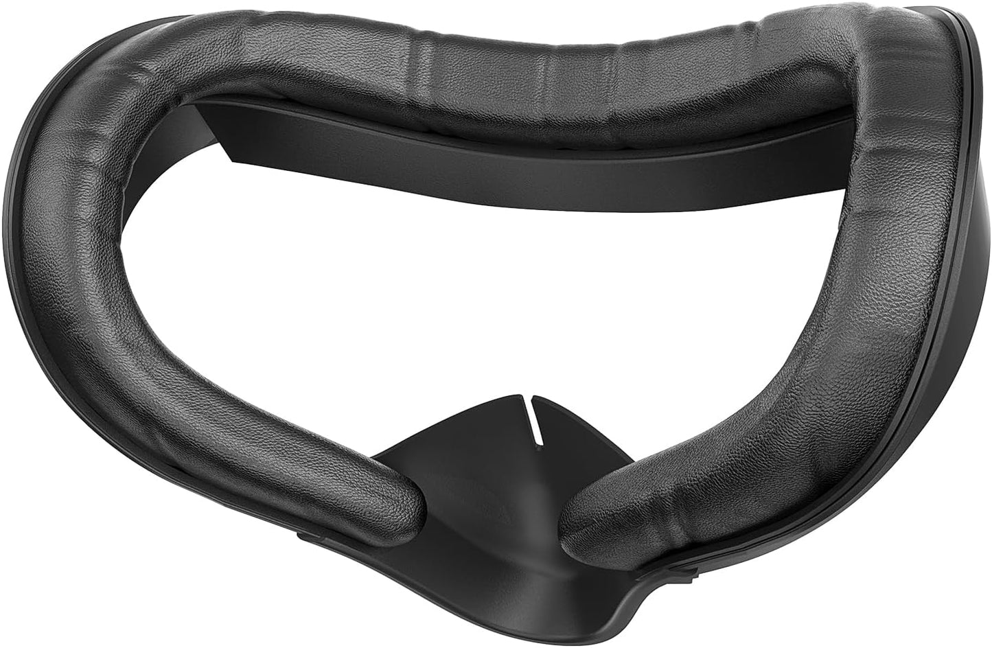 Face Cushion Pad for Meta Quest 2 VR Facial Interface Replacement PU Leather Foam for Oculus Quest 2 Vr Cover