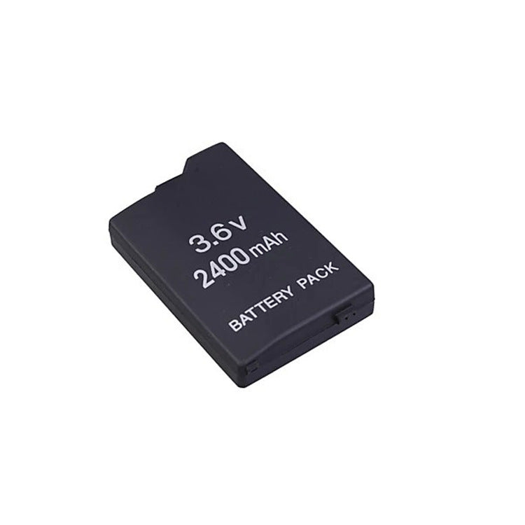 "Original Replacement Battery for PSP 1000/2000/3000 | 1200mAh High Capacity Built-in Battery | 6.3×3.9×0.6in | 1.55oz | Compatible with All PSP Models (PSP-1001, PSP-2001, PSP-3001)"