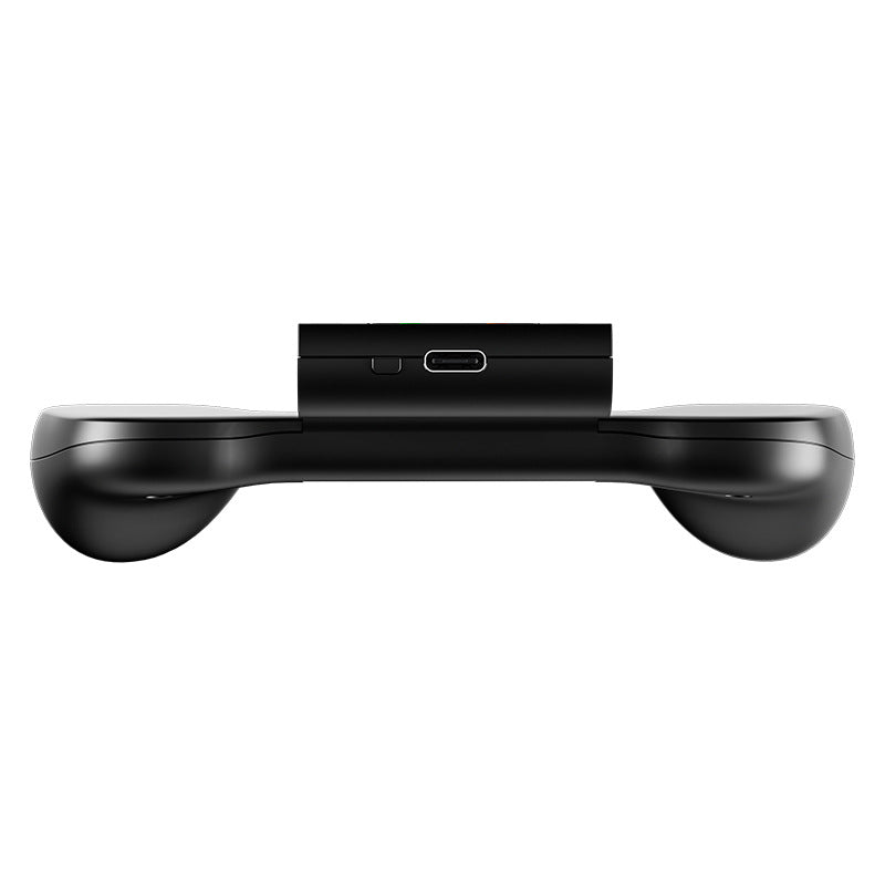 Nintendo Switch 2 Joy-Con Charging Grip - Rechargeable Controller Holder for NS2 Left & Right Joy-Cons with Type-C Port, Ergonomic Design, Portable Charging Handle (5.7 oz)
