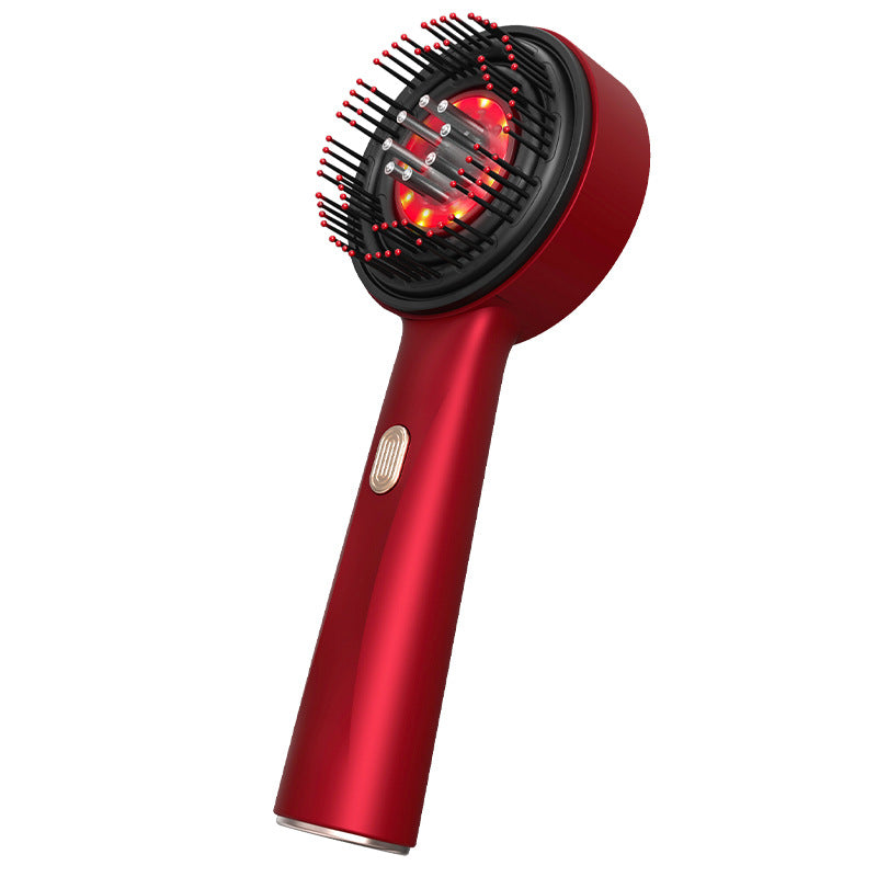 Scalp Massaging Brush