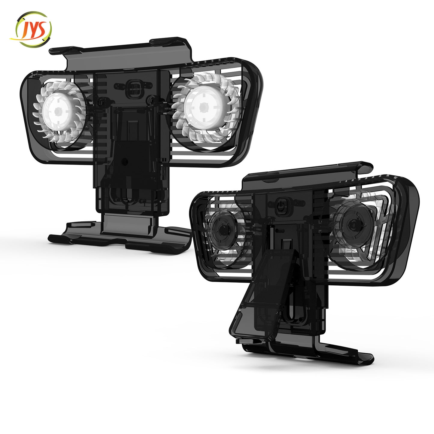 (Headline) π¨ Stop Overheating, Start Dominating! The Ultimate 6-LED Cooling Dock for Steam Deck & Switch OLED
