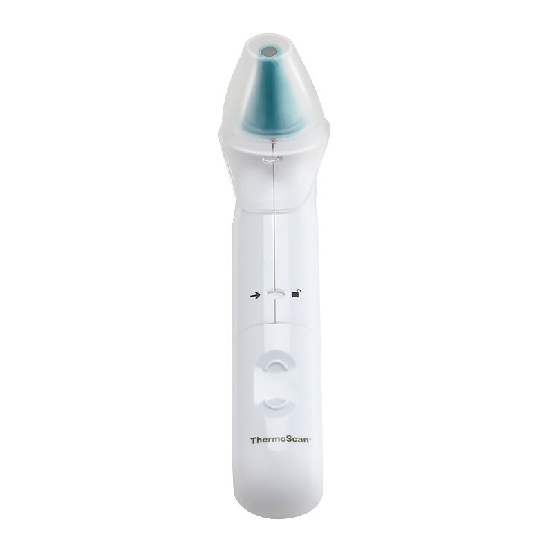 Braun electronic thermometer infant baby ear thermometer