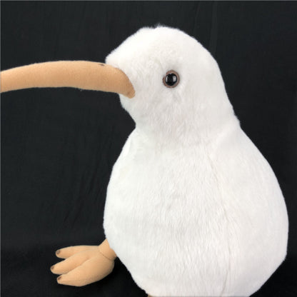 Kiwi Plush Toy Pet Doll - Super Cute Kiwi Doll