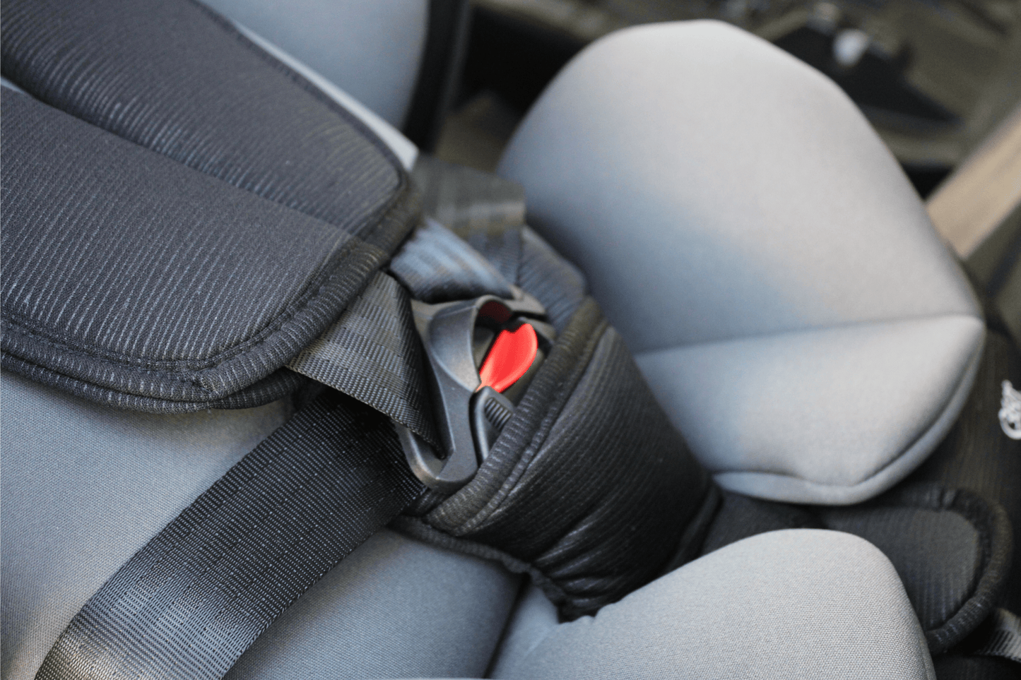 Baby360 SPIN 360° Rotating Car Seat for Newborn to 12 Years – ISOFIX, Booster Seat, Reclining, Side Protection