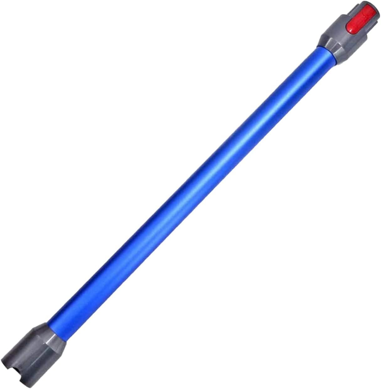 Replacement Wand Compatible with DS V15 V11 V10 V8 V7 Cordless Stick Vacuum Cleaner,Quick Release Vacuum Accessories (Black)