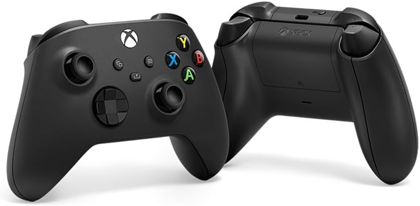 Xbox Series X/S Wireless Controller - Carbon Black