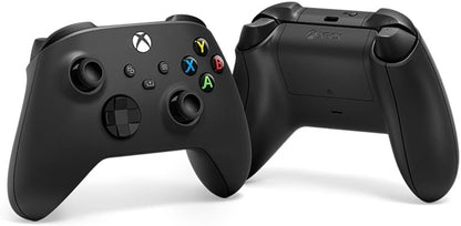Xbox Series X/S Wireless Controller - Carbon Black