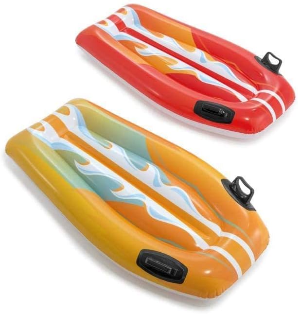 Intex Joy Rider Inflatable Wave Rider Assorted Colours