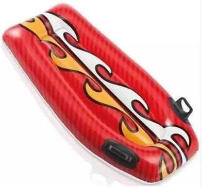 Intex Joy Rider Inflatable Wave Rider Assorted Colours