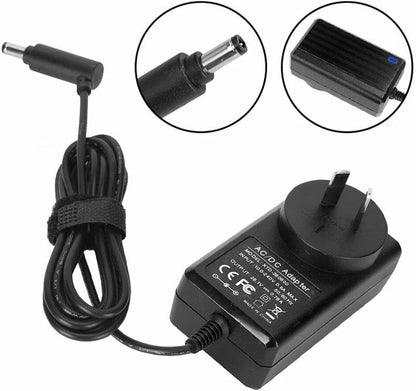 Battery Charger Adaptor for Dyson V6 V7 V8 DC58 61 DC62 DC74 Animal Vacuum Cleaner
