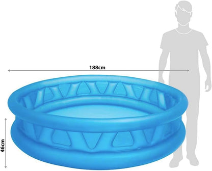 Intex Soft Side Pool