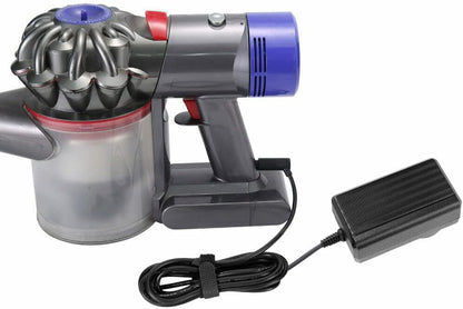 Battery Charger Adaptor for Dyson V6 V7 V8 DC58 61 DC62 DC74 Animal Vacuum Cleaner