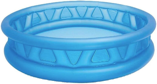 Intex Soft Side Pool