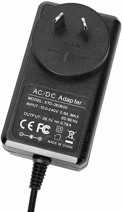 Battery Charger Adaptor for Dyson V6 V7 V8 DC58 61 DC62 DC74 Animal Vacuum Cleaner