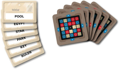 Codenames Card Game