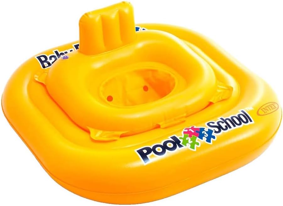Intex - Swimming Pool School Panties