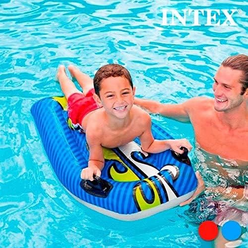 Intex Joy Rider Inflatable Wave Rider Assorted Colours