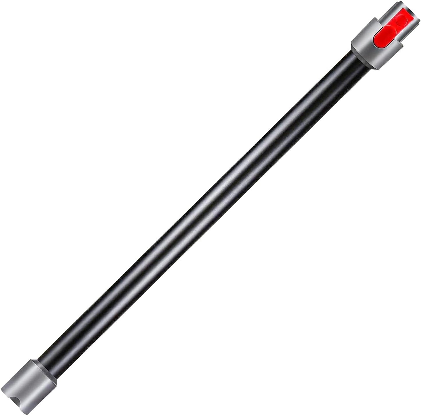 Replacement Wand Compatible with DS V15 V11 V10 V8 V7 Cordless Stick Vacuum Cleaner,Quick Release Vacuum Accessories (Black)