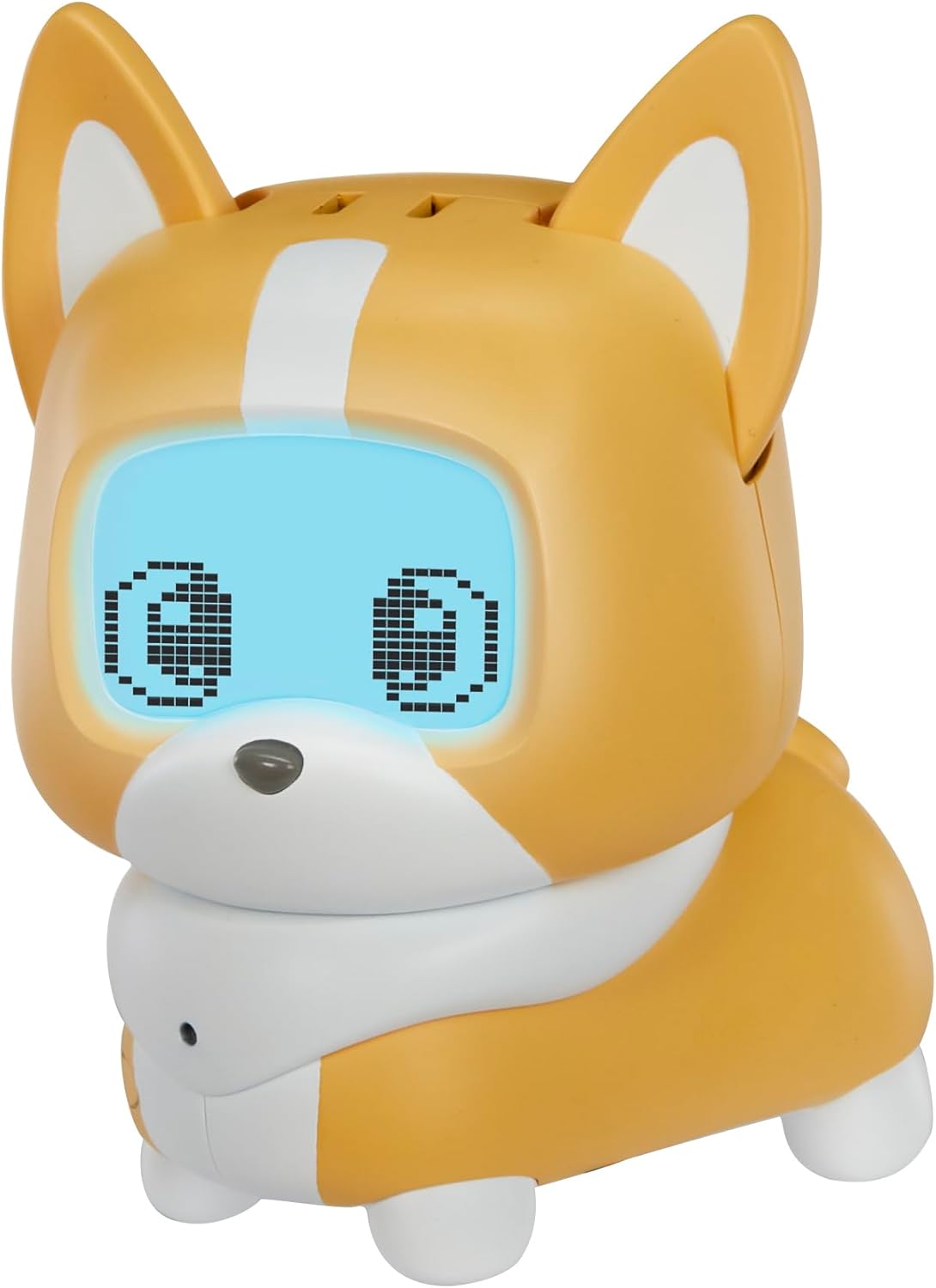 Pixel Pets MGA Entertainment - Corgi - Interactive Digital Pet Dog Ages 4+