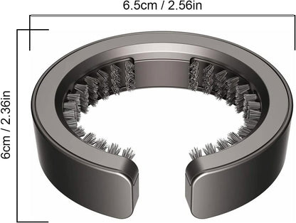 Cleaning Brush Accessory for Dyson HS01 Airwrap Styler HS05 Attachments Part NO.969760-01, Easy Cleaning Tool for Dyson Airwrap