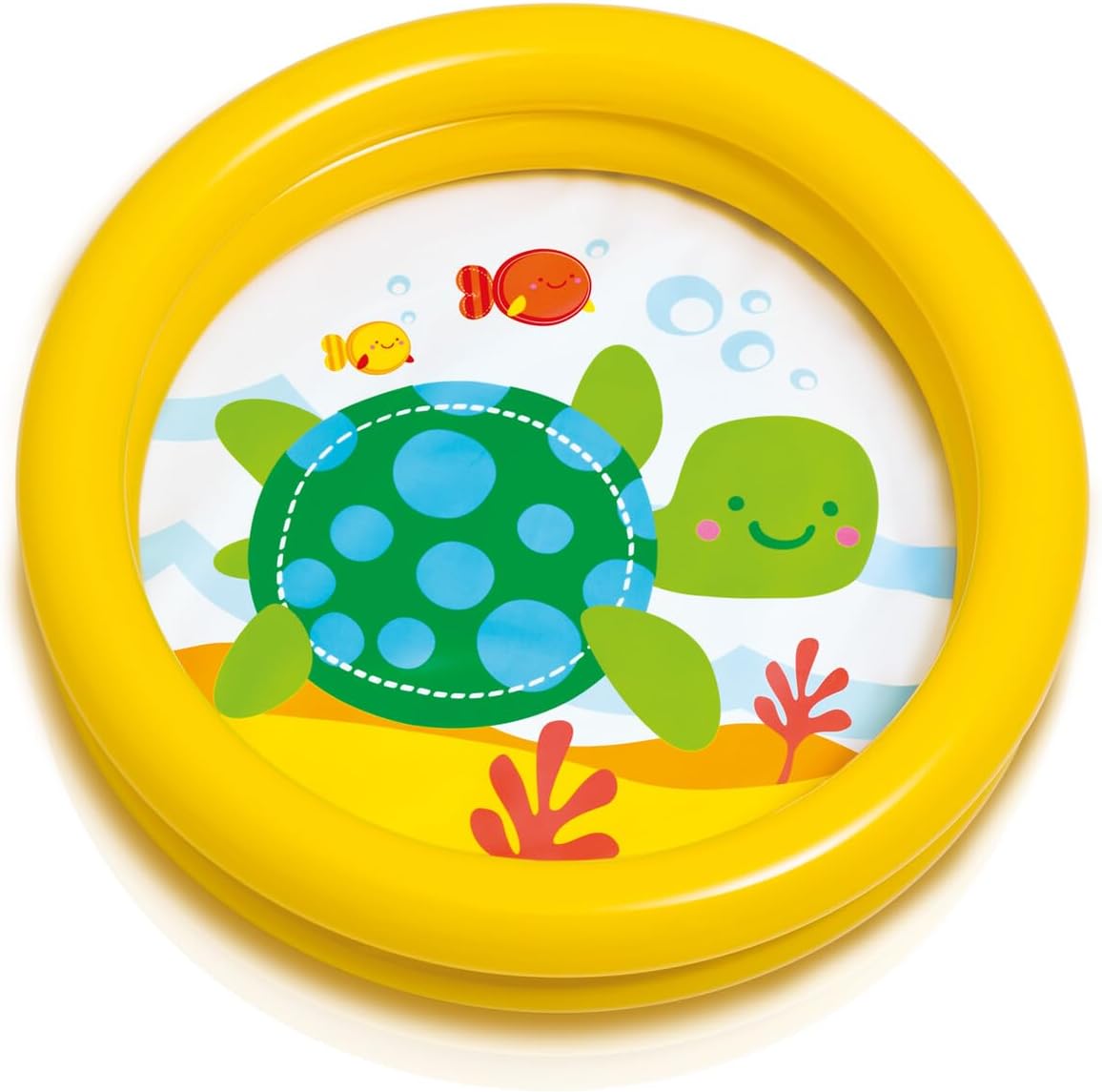 INTEX 59409NP - My First Pools, Ages 1-3, Size 61cmx15cm