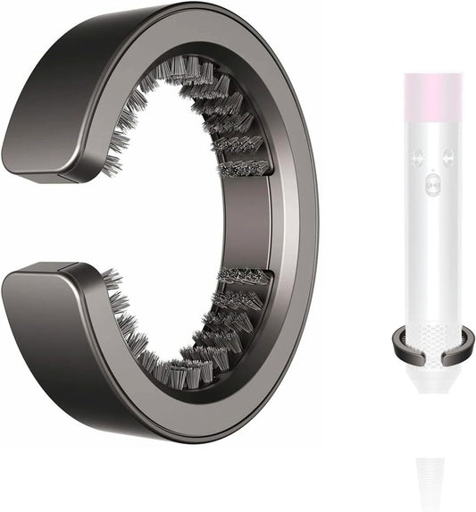 Cleaning Brush Accessory for Dyson HS01 Airwrap Styler HS05 Attachments Part NO.969760-01, Easy Cleaning Tool for Dyson Airwrap