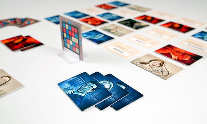 Codenames Card Game