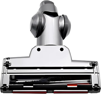 Vacuum Cleaner Head for Dyson V6 - Motorized Power Head Replacement for Cordless Dyson V6 Head SV03 and DC44, DC45, DC58, DC59, DC62, DC61 Vacuum Cleaners