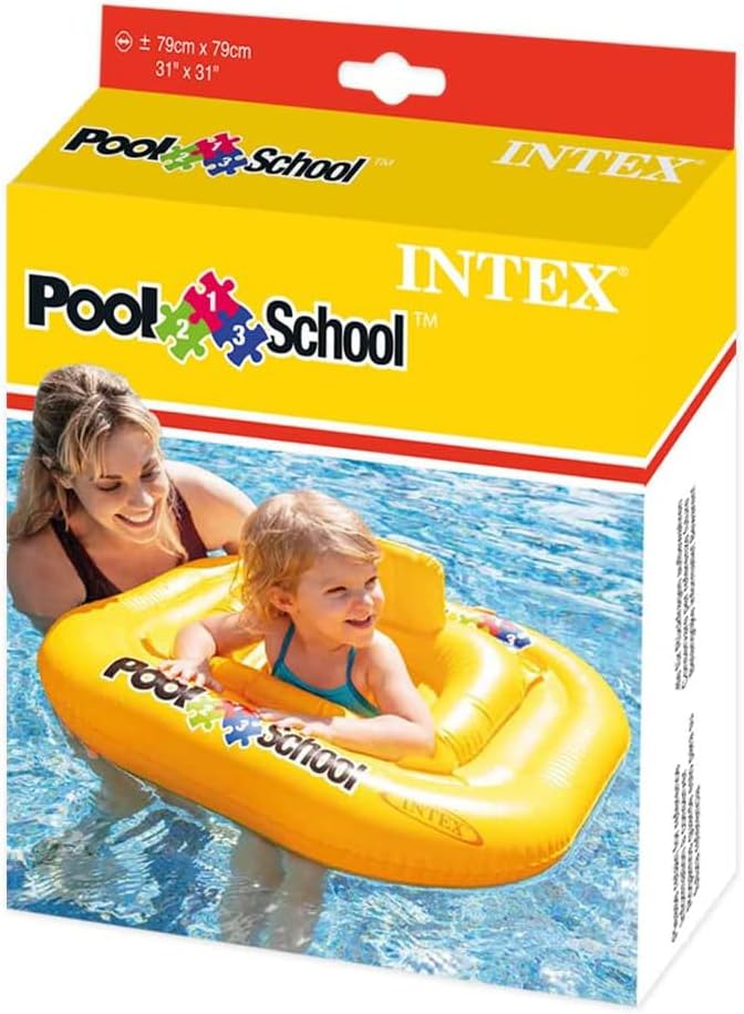 Intex - Swimming Pool School Panties