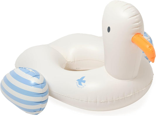 Sunnylife Kids Tube Pool Ring