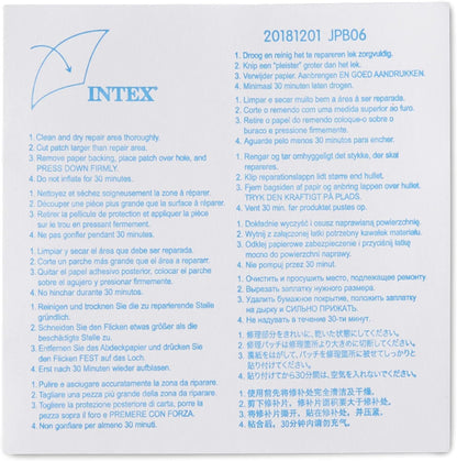 Intex Joy Rider Inflatable Wave Rider Assorted Colours