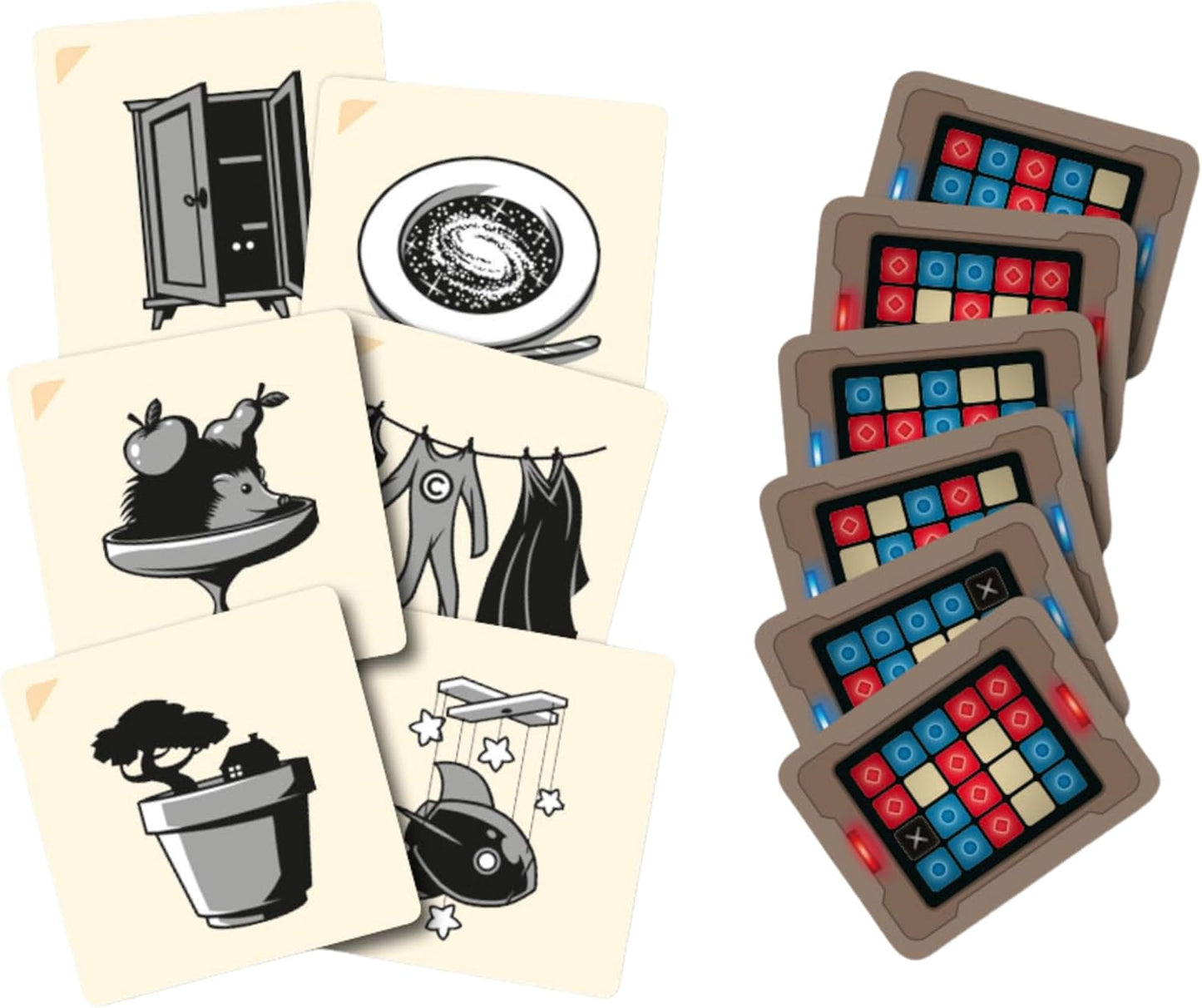 Czech Games Edition Codenames Pictures