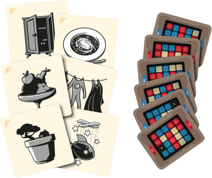 Czech Games Edition Codenames Pictures