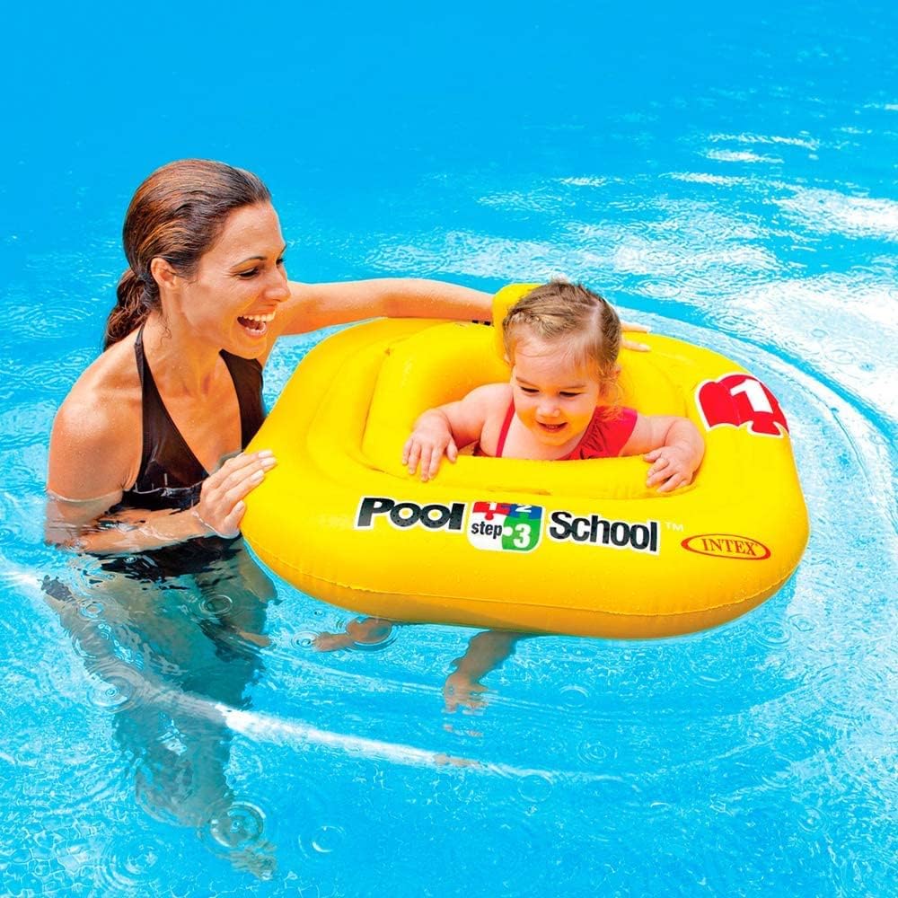 Intex - Swimming Pool School Panties
