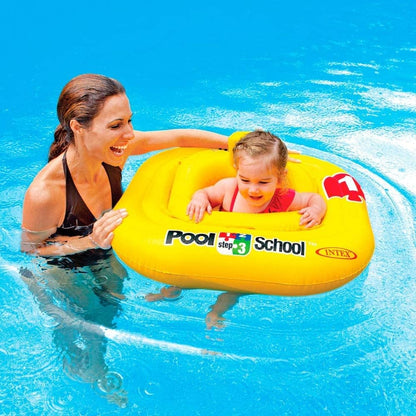 Intex - Swimming Pool School Panties
