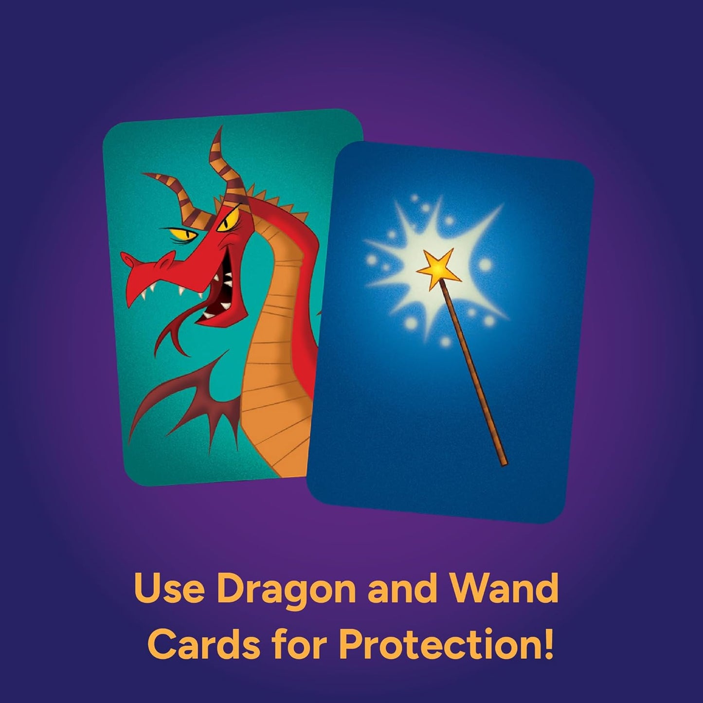 Sleeping Queens Card Game