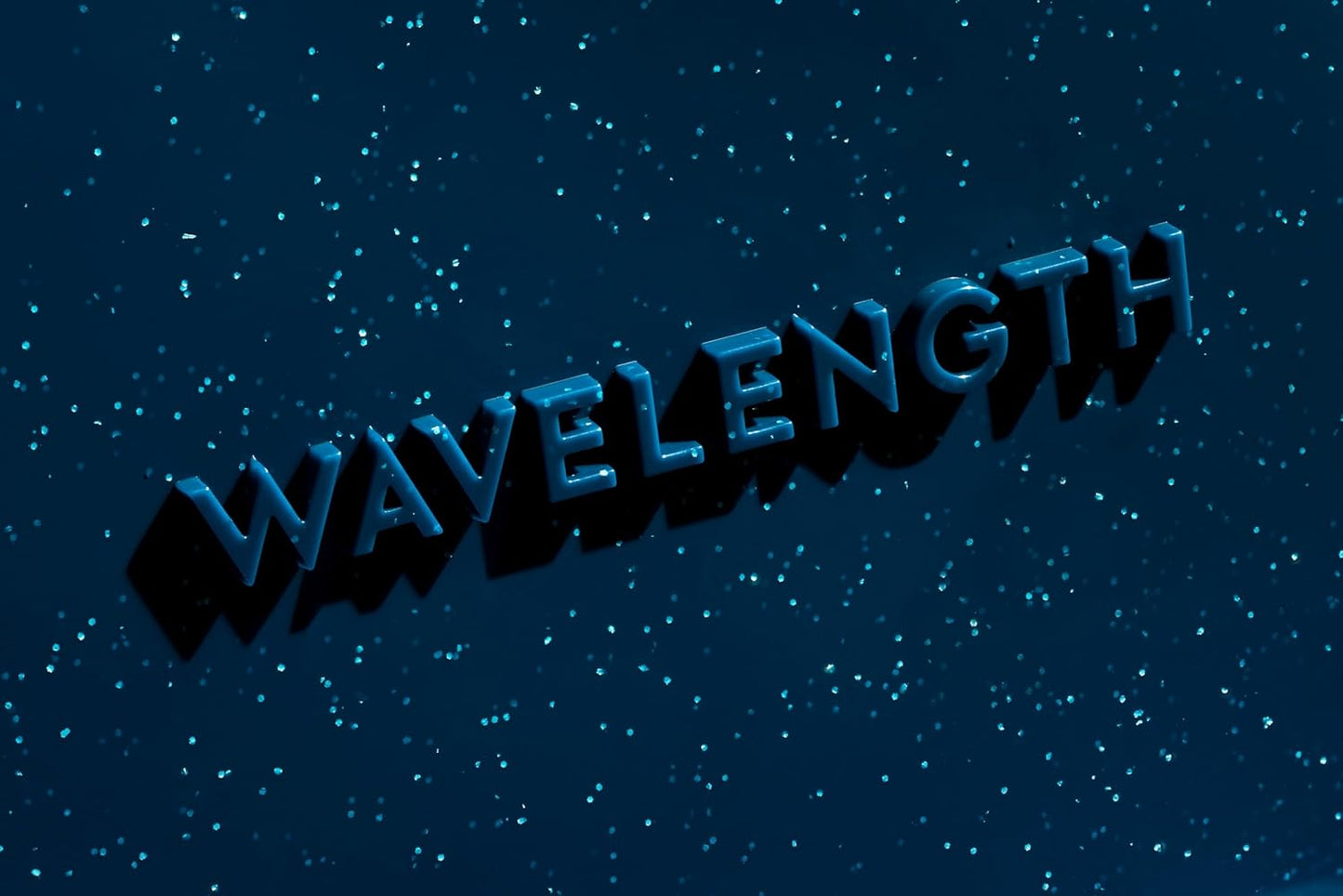 CMYK Wavelength: The Mind Reading Party Game