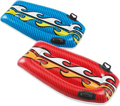 Intex Joy Rider Inflatable Wave Rider Assorted Colours