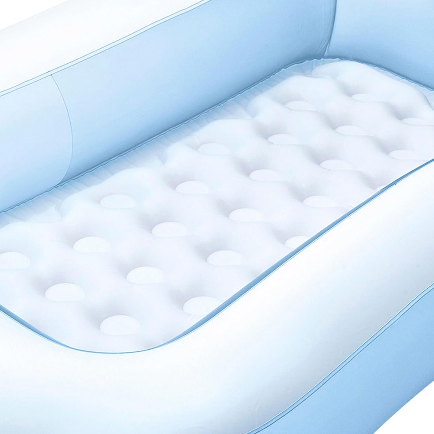 Intex 166x100cm Outdoor/Patio Inflatable Kids Rectangular Swimming Pool 2y+