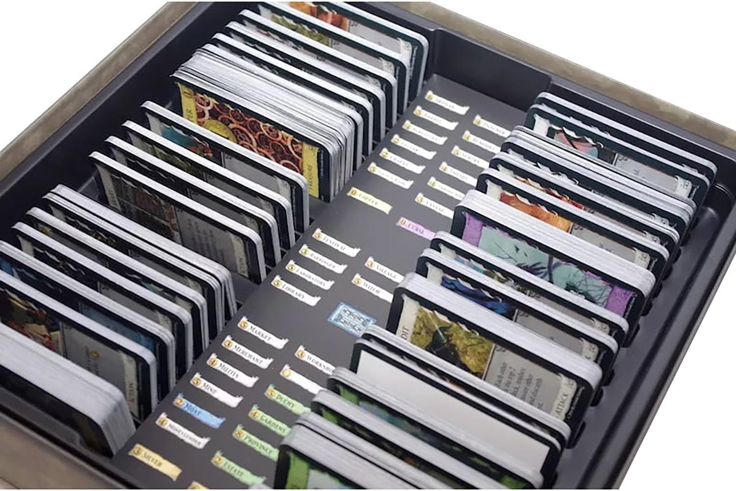 Dominion 2nd Edition Card Game