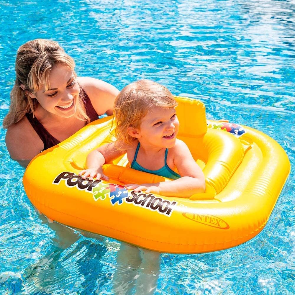 Intex - Swimming Pool School Panties