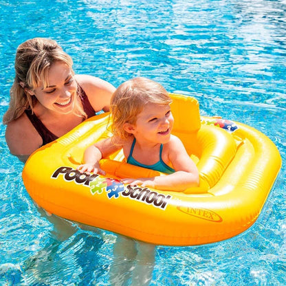 Intex - Swimming Pool School Panties