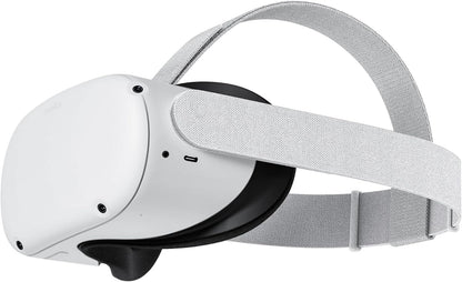 Saqico Head Strap For Meta Quest 3,Pressure-Free Elite Strap for Oculus Quest 3 Accessories Replacement, Adjustable Headband Soft Cushion VR Headset Enhanced Comfort &Balanced Fit for Longer immersion