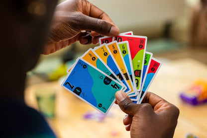 Oink Games Scout Card Game