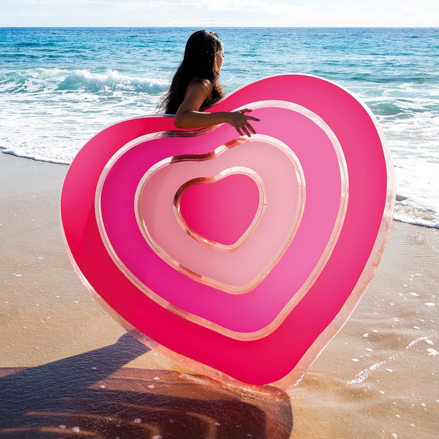INTEX Swim Ring