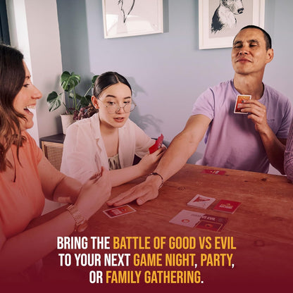 Exploding Kittens LLC - A Russian Roulette Card Game, Easy Family-Friendly Party Games - Card Games for Adults, Teens & early-stage - 2-5 Players