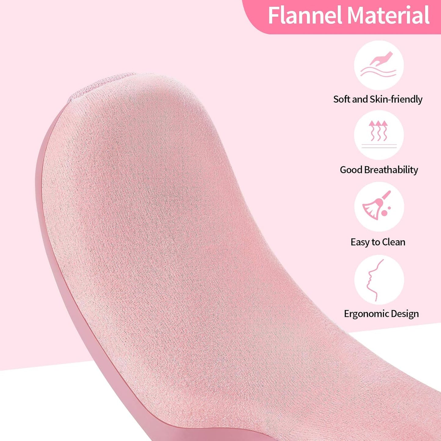 Eye Massager with Heat, Vibration and Warm Compress, Smart Sleeping Eyes Mask with Bluetooth Can Connect with Phone for Music, Thanksgiving Day Gift Idea